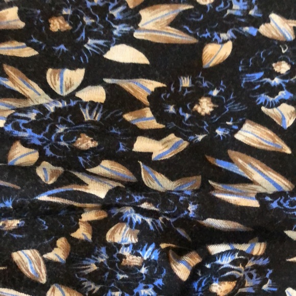 Free People Mini Skirt - Picture 2 of 6